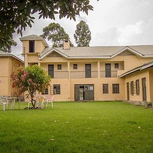 Kisoro Tourist Hotel