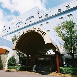 Sakaide Grand Hotel